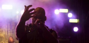 298 Blaze Bayley